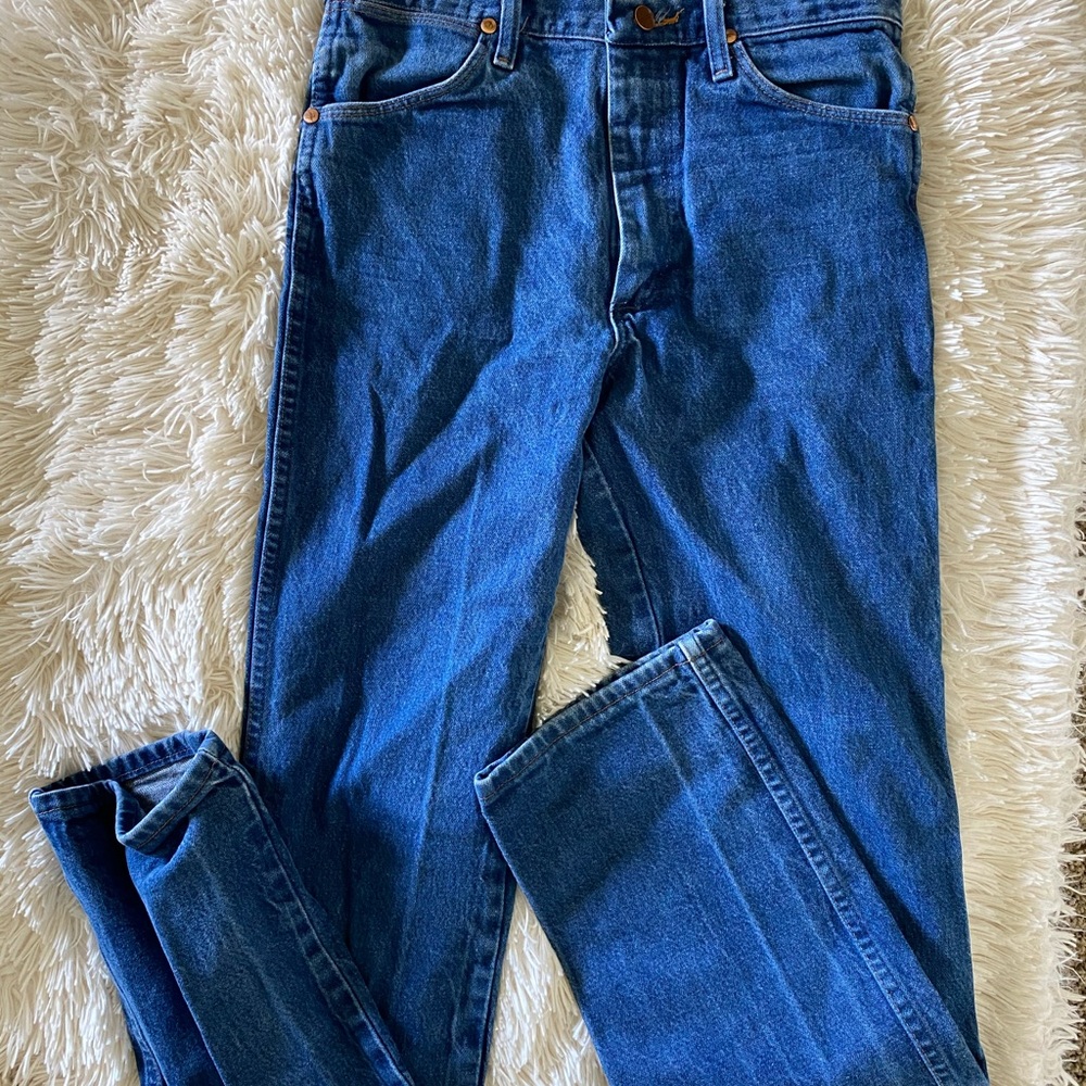 Men’s wranglers
